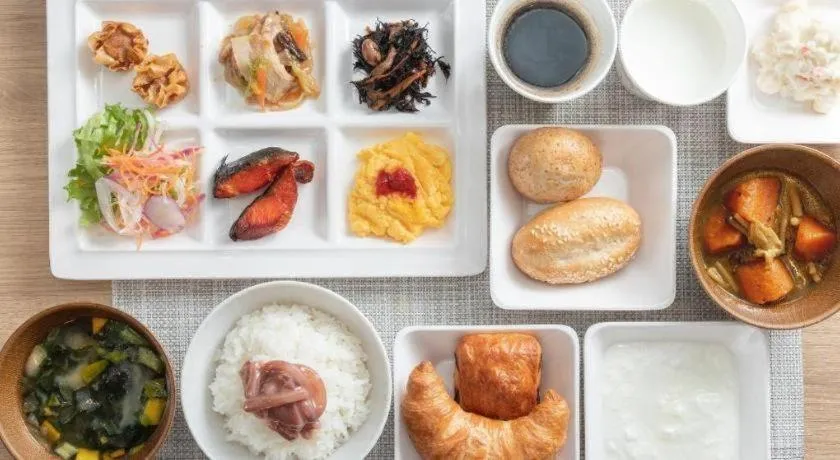 Super Hotel Hakodate