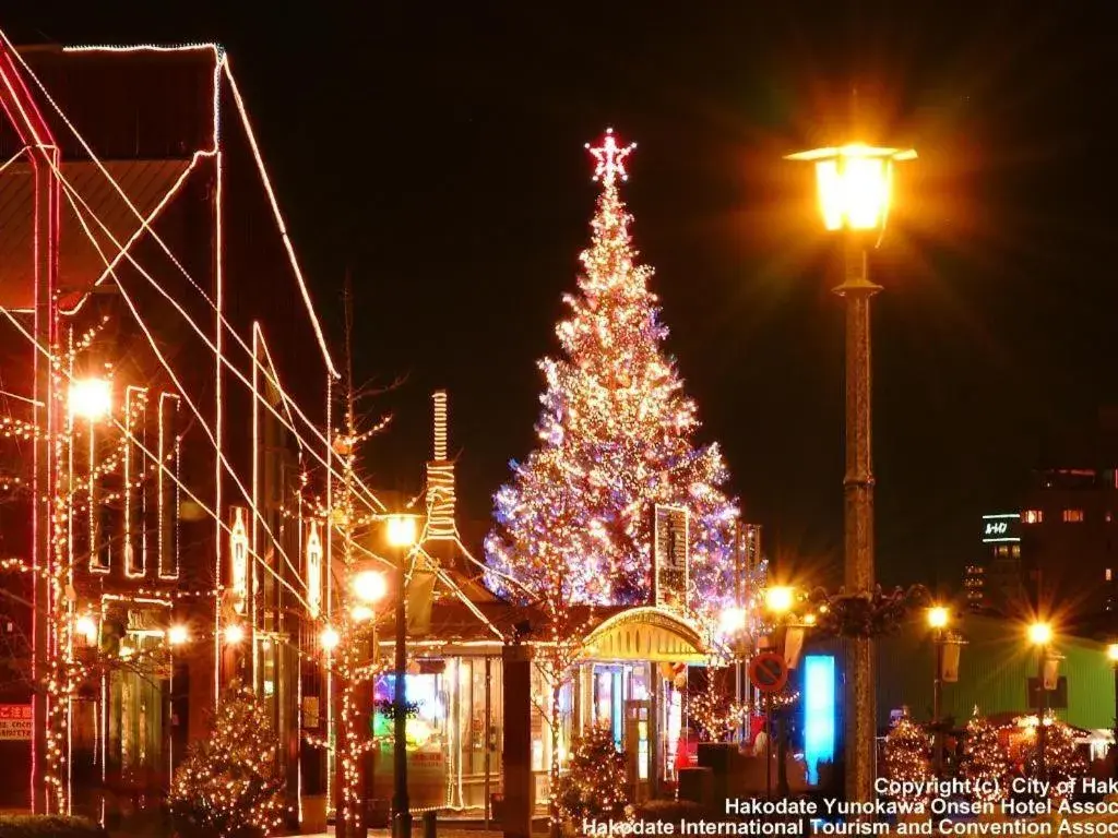 Super Hotel Hakodate Super Hotel Hakodate