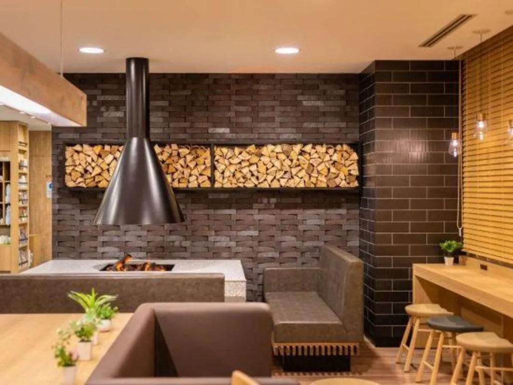 Super Hotel Hakodate