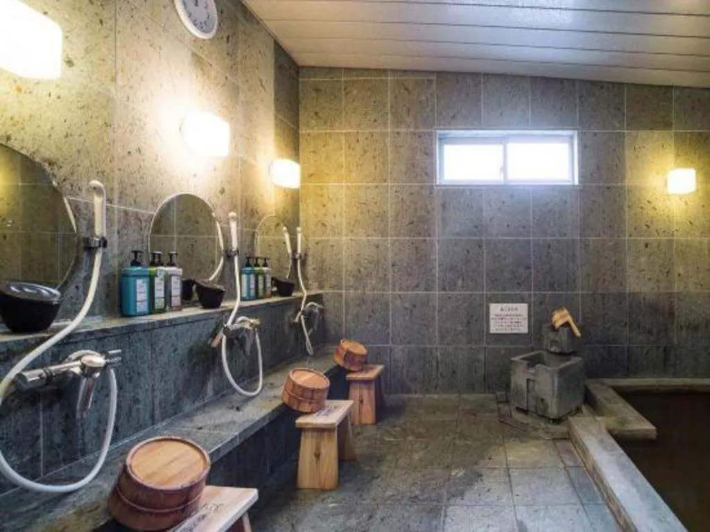 Super Hotel Hakodate