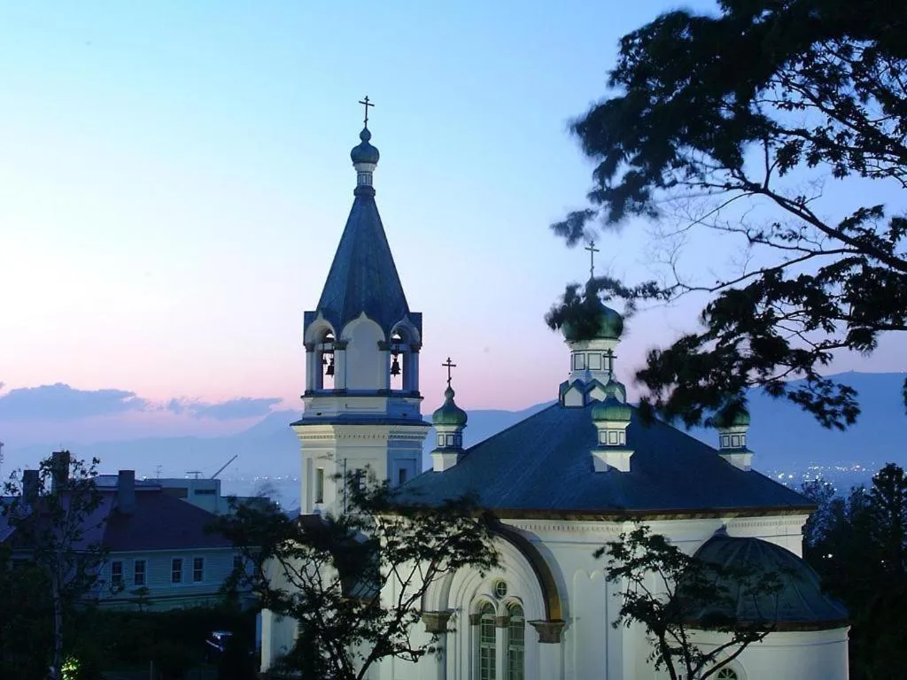 Super Hotel Hakodate