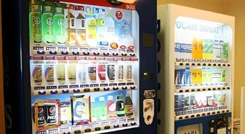 Shizuoka Daiichi Hotel