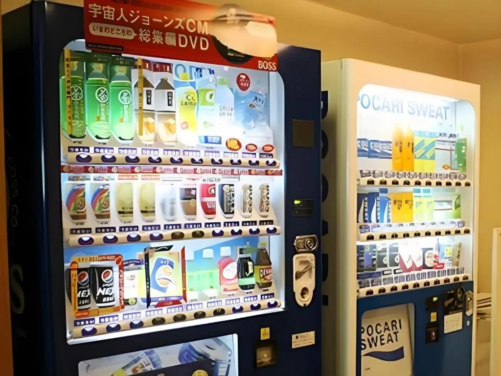 Shizuoka Daiichi Hotel