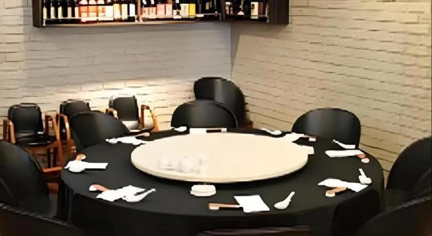 Shizuoka Daiichi Hotel