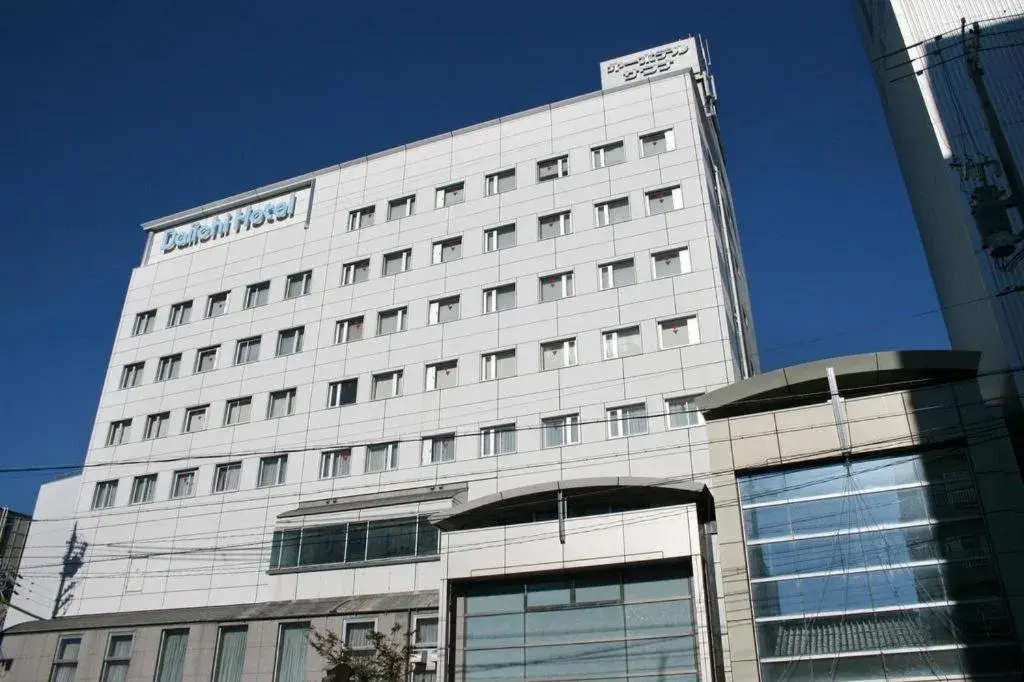 Shizuoka Daiichi Hotel Shizuoka Daiichi Hotel