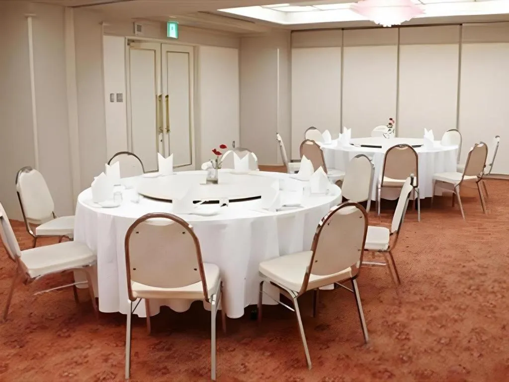 Shizuoka Daiichi Hotel