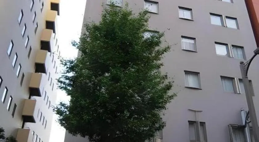 Hotel South Garden Hamamatsu