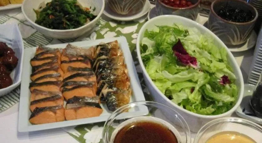 Hotel South Garden Hamamatsu