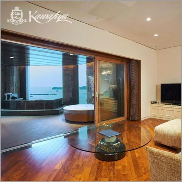 Hotel Kawakyu