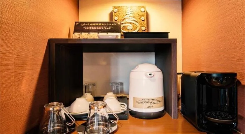 Luxury Wa Hotel Kaze No Kaori