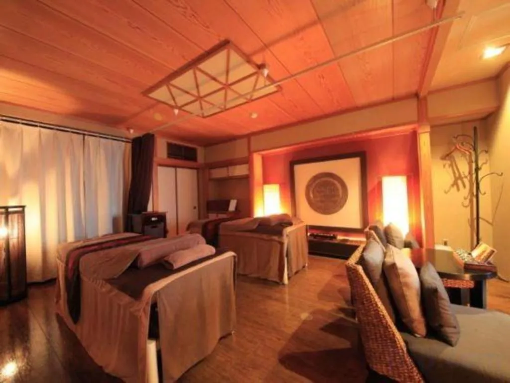 Luxury Wa Hotel Kaze No Kaori