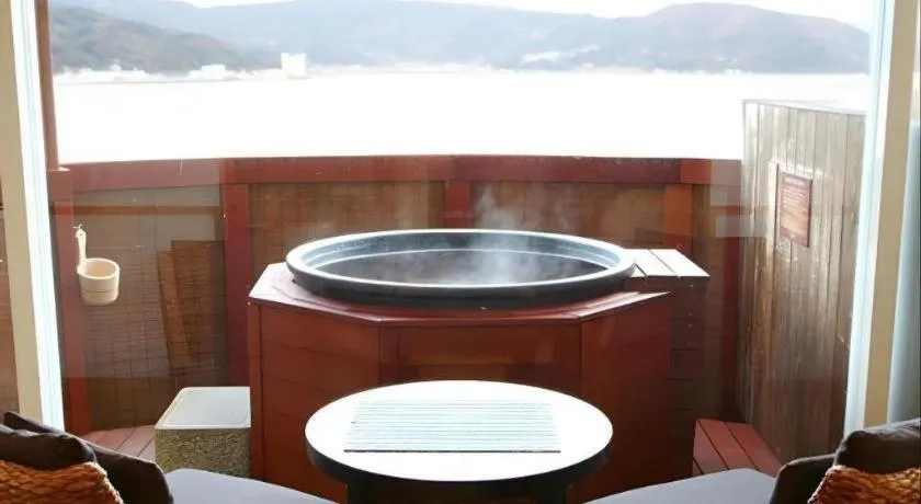 Luxury Wa Hotel Kaze No Kaori