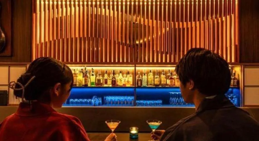 Luxury Wa Hotel Kaze No Kaori