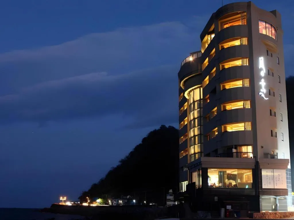 Luxury Wa Hotel Kaze No Kaori