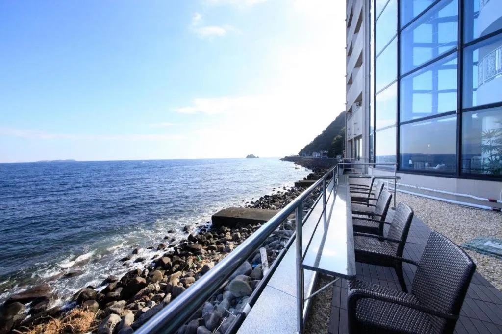 Luxury Wa Hotel Kaze No Kaori