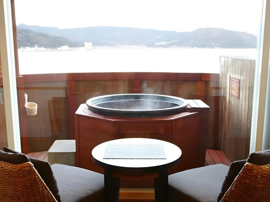 Luxury Wa Hotel Kaze No Kaori