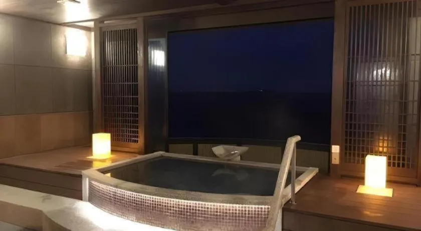 Luxury Wa Hotel Kaze No Kaori