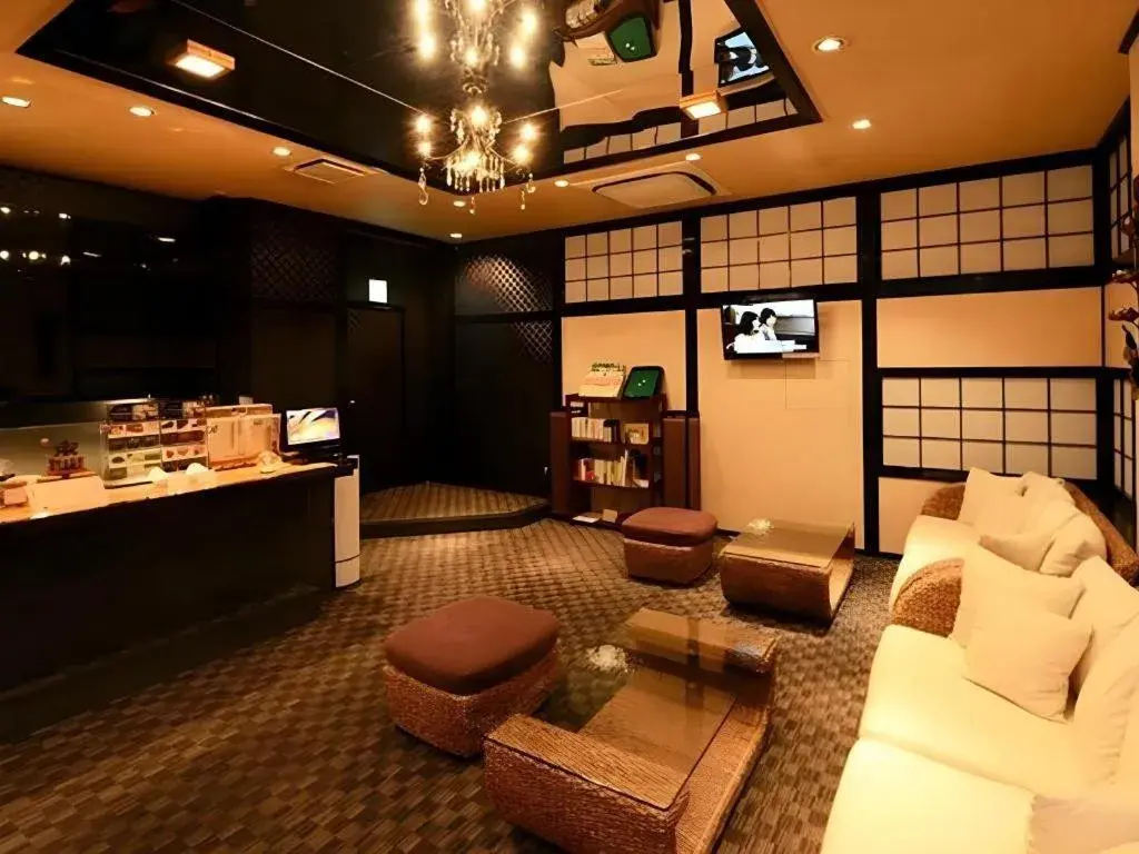 Luxury Wa Hotel Kaze No Kaori Luxury Wa Hotel Kaze No Kaori