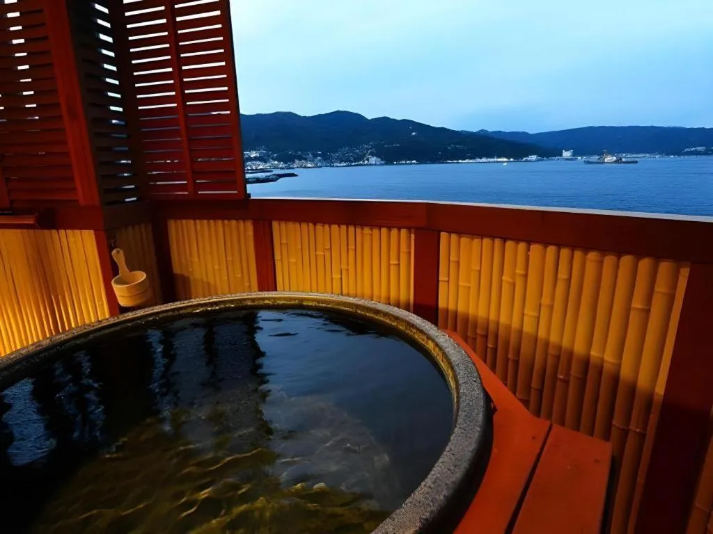 Luxury Wa Hotel Kaze No Kaori