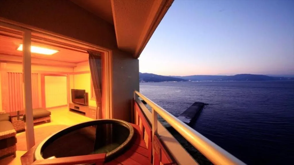 Luxury Wa Hotel Kaze No Kaori