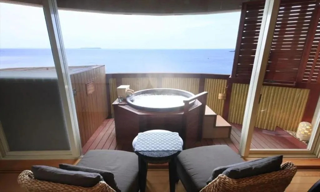 Luxury Wa Hotel Kaze No Kaori