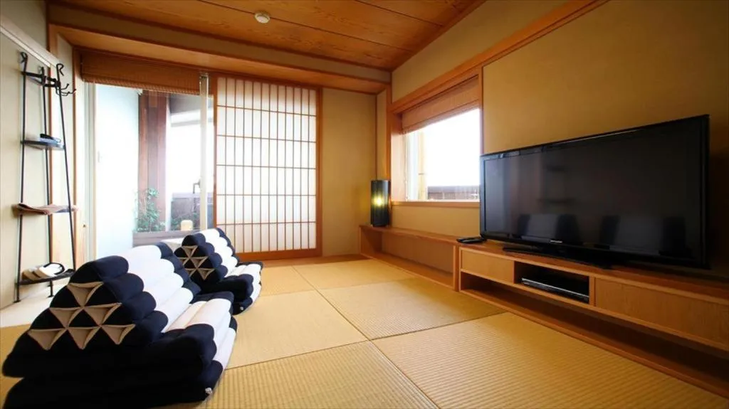 Luxury Wa Hotel Kaze No Kaori