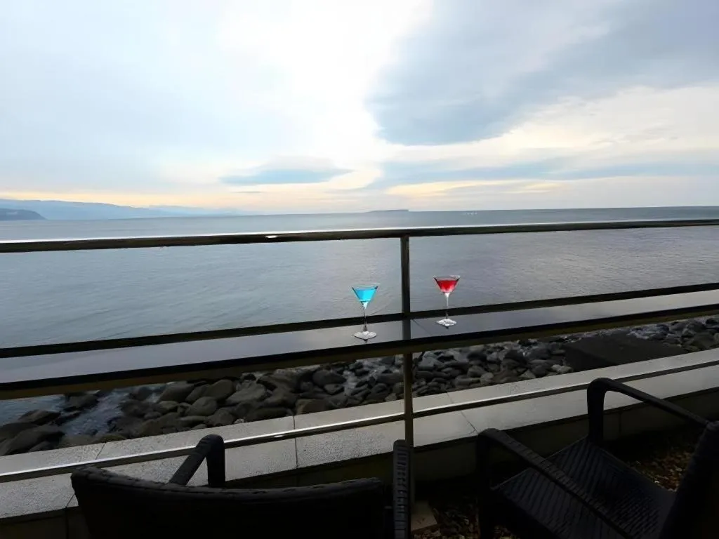 Luxury Wa Hotel Kaze No Kaori