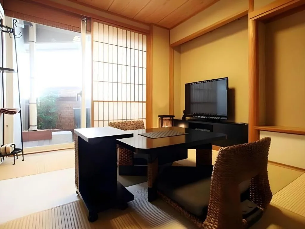 Luxury Wa Hotel Kaze No Kaori
