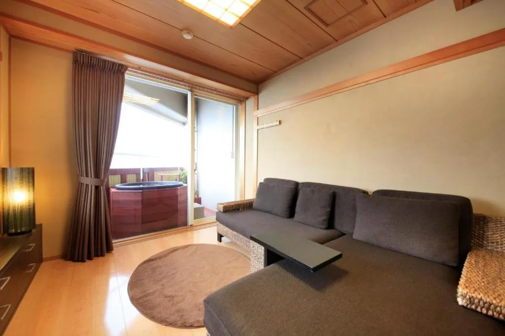 Luxury Wa Hotel Kaze No Kaori