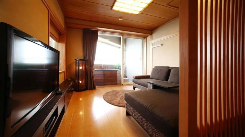 Luxury Wa Hotel Kaze No Kaori