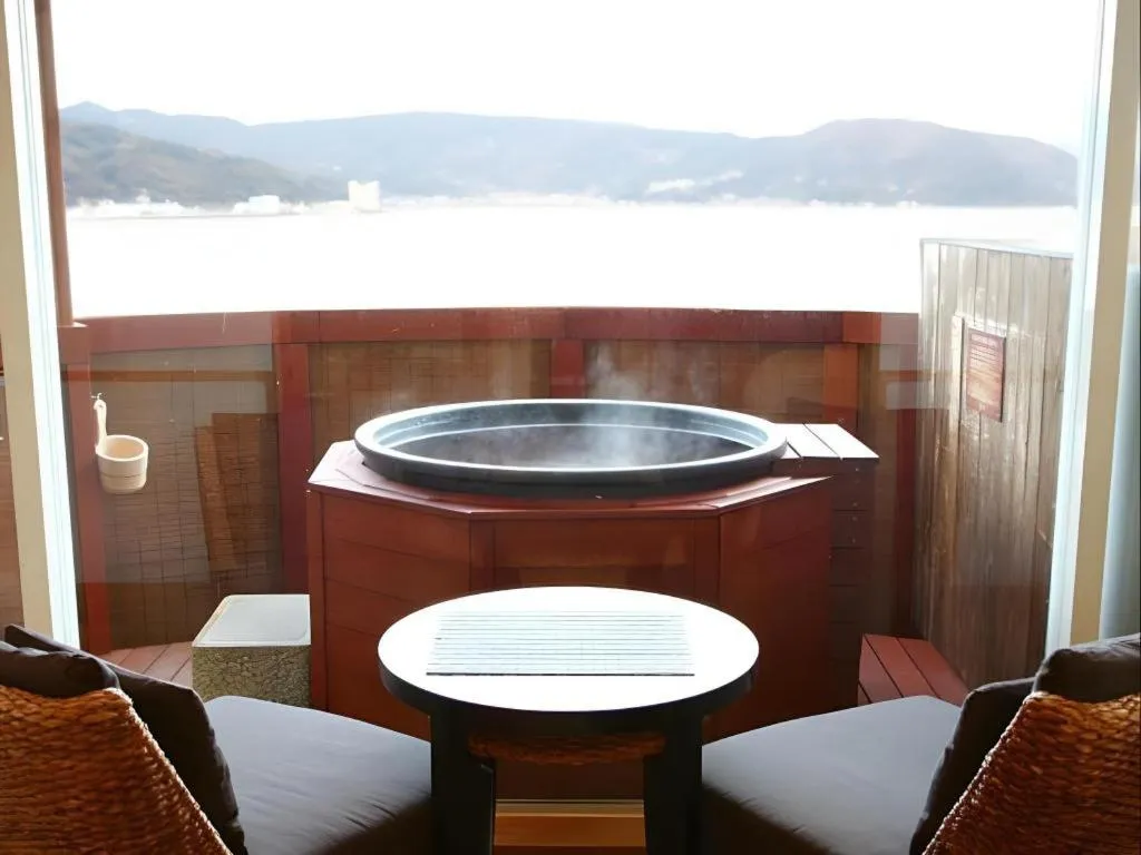 Luxury Wa Hotel Kaze No Kaori