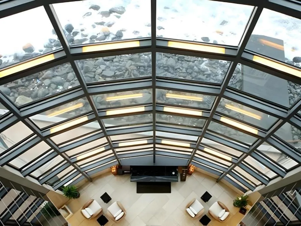 Luxury Wa Hotel Kaze No Kaori