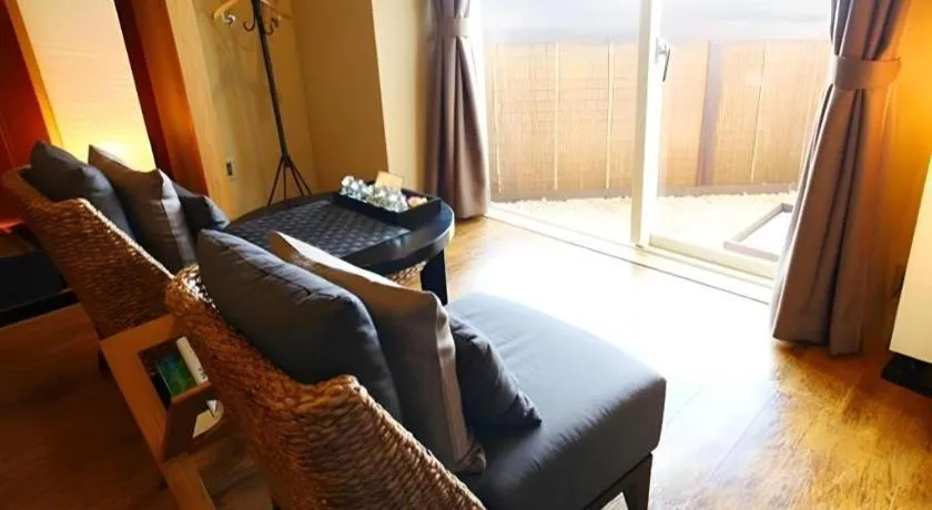 Luxury Wa Hotel Kaze No Kaori