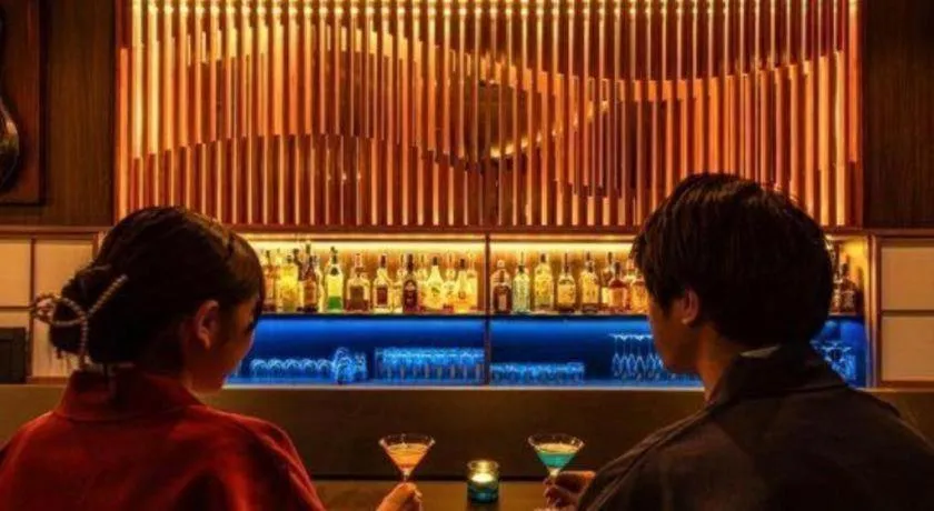 Luxury Wa Hotel Kaze No Kaori