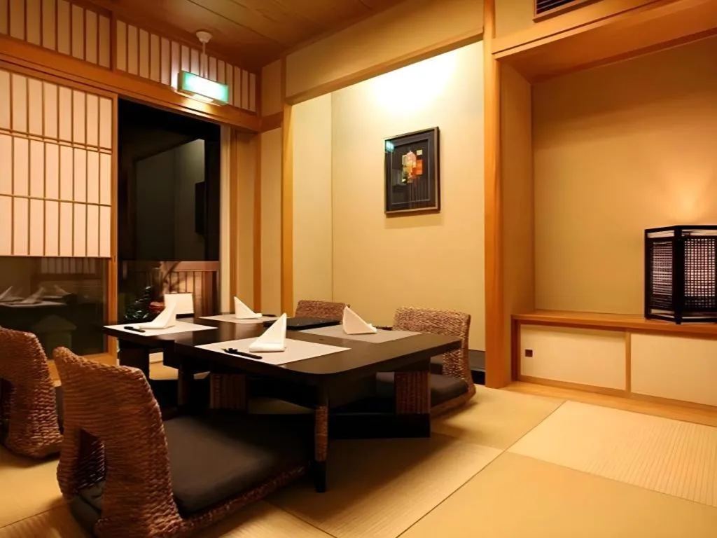 Luxury Wa Hotel Kaze No Kaori