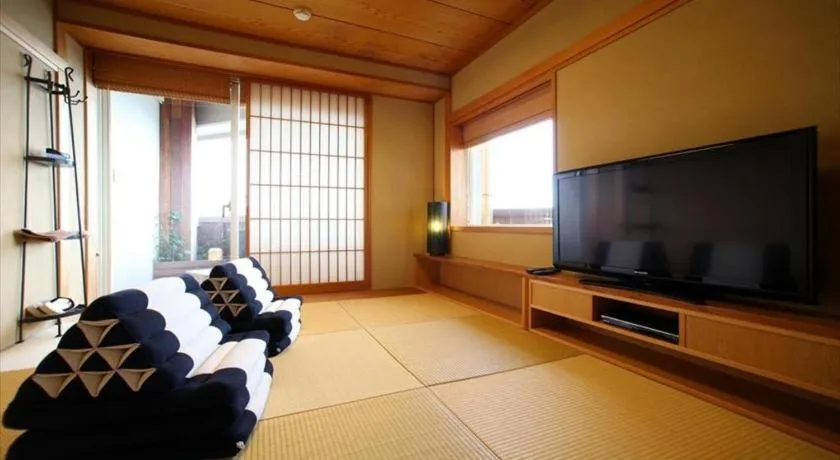 Luxury Wa Hotel Kaze No Kaori