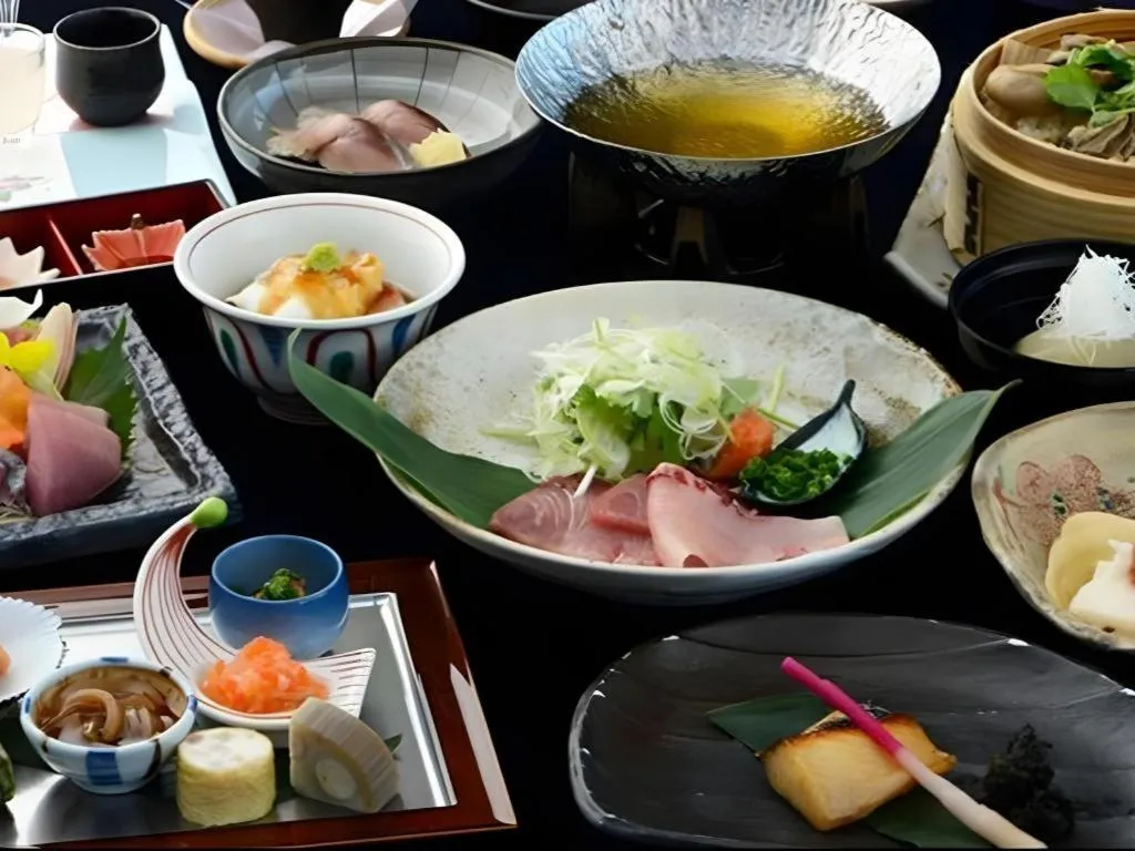 Luxury Wa Hotel Kaze No Kaori