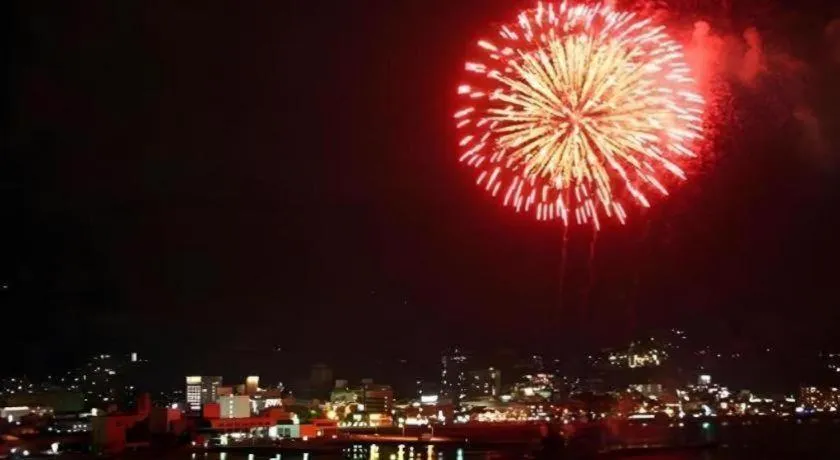 Luxury Wa Hotel Kaze No Kaori