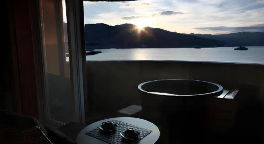 Luxury Wa Hotel Kaze No Kaori