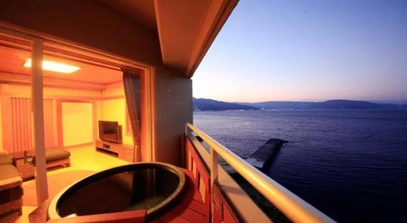 Luxury Wa Hotel Kaze No Kaori