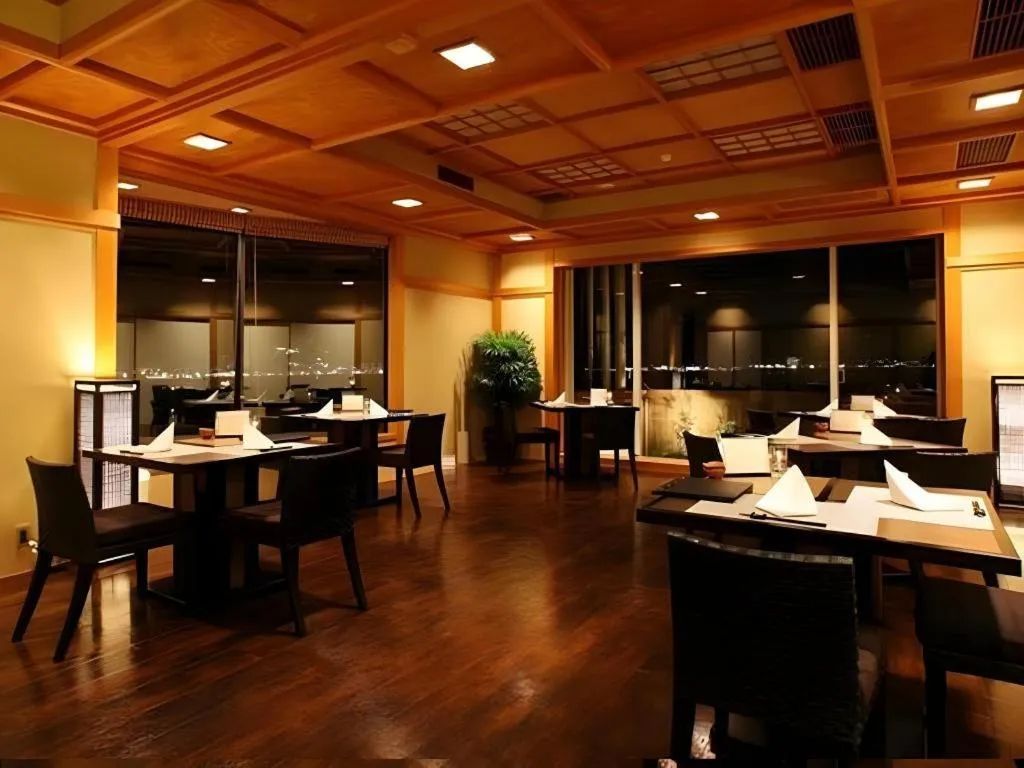 Luxury Wa Hotel Kaze No Kaori