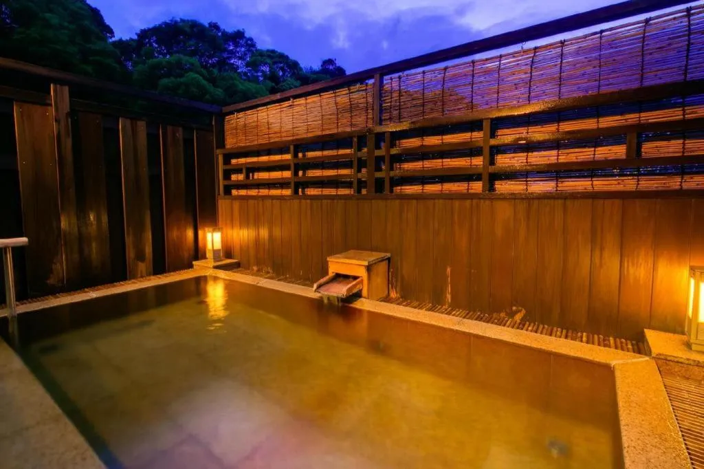 Yugawara Mizu No Kaori Hotel