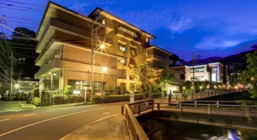 Yugawara Mizu No Kaori Hotel