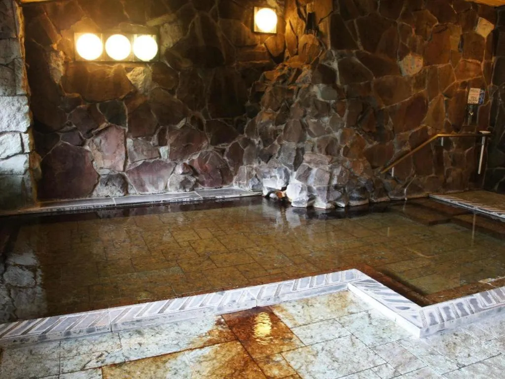 Yugawara Mizu No Kaori Hotel