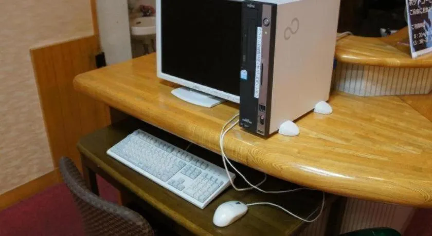 Yugawara Mizu No Kaori Hotel