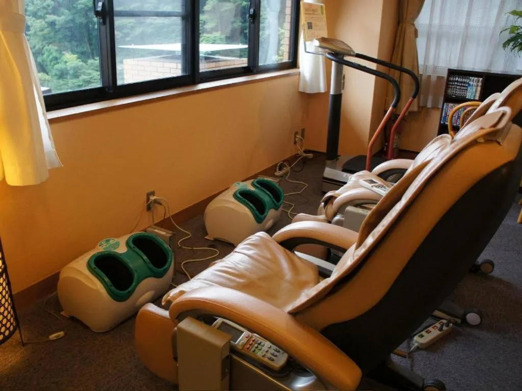 Yugawara Mizu No Kaori Hotel