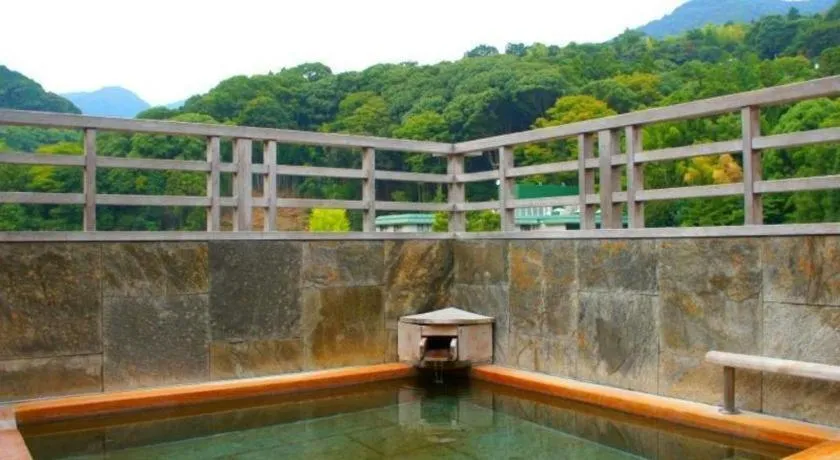 Yugawara Mizu No Kaori Hotel