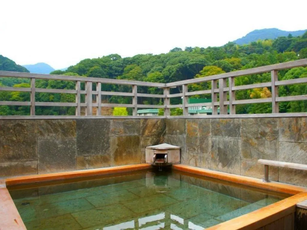 Yugawara Mizu No Kaori Hotel