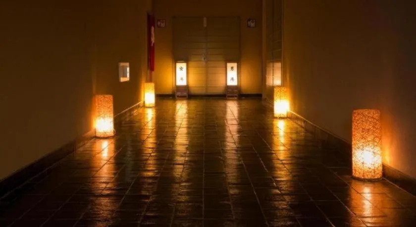 Yugawara Mizu No Kaori Hotel