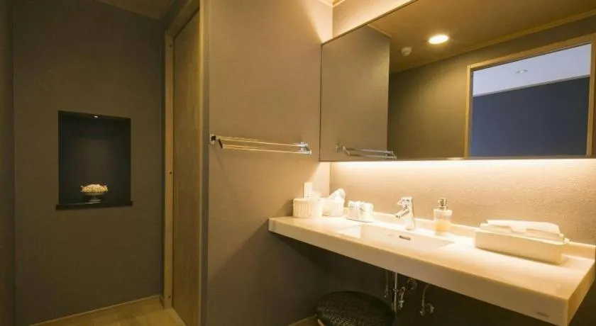 Yugawara Mizu No Kaori Hotel